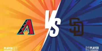 【MLB直播】2026/07/09 亞利桑那響尾蛇 VS 聖地牙哥教士 | 先發投手+打線+MLB今日賽程