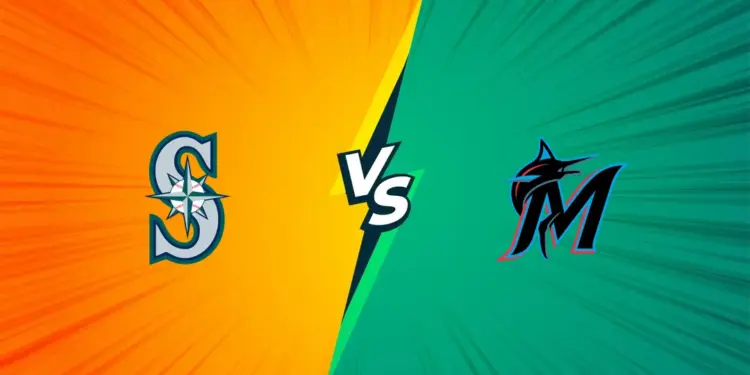 【MLB直播】2026/07/09 西雅圖水手 VS 邁阿密馬林魚 | 先發投手+打線+MLB今日賽程