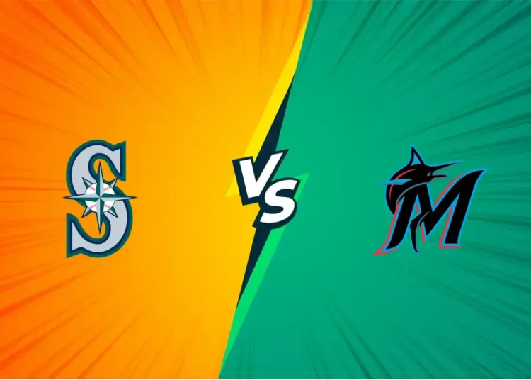 【MLB直播】2026/07/09 西雅圖水手 VS 邁阿密馬林魚 | 先發投手+打線+MLB今日賽程