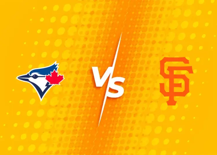 【MLB直播】2026/07/09 多倫多藍鳥 VS 舊金山巨人 | 先發投手+打線+MLB今日賽程