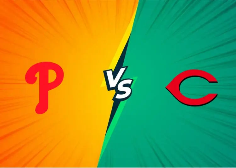 【MLB直播】2026/07/09 費城費城人 VS 辛辛那提紅人 | 先發投手+打線+MLB今日賽程