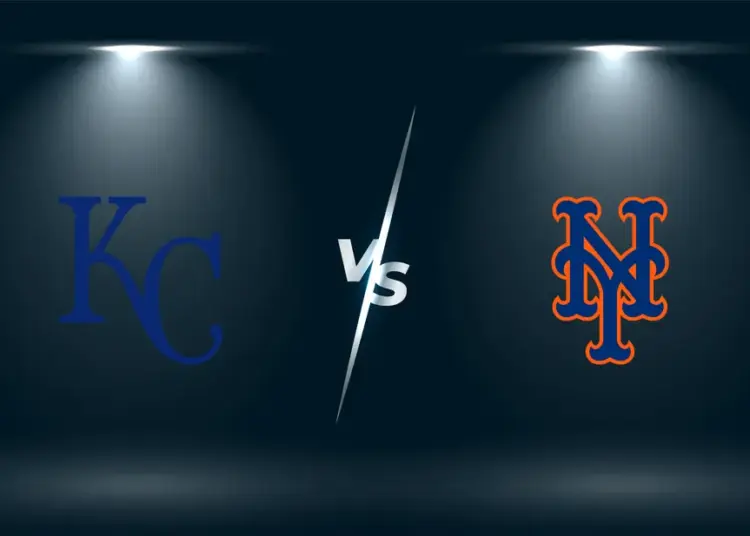 【MLB直播】2026/07/09 堪薩斯市皇家 VS 紐約大都會 | 先發投手+打線+MLB今日賽程