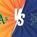 【MLB直播】2026/07/09 奧克蘭運動家 VS 底特律老虎 | 先發投手+打線+MLB今日賽程