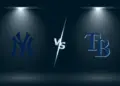 【MLB直播】2026/07/09 紐約洋基 VS 坦帕灣光芒 | 先發投手+打線+MLB今日賽程