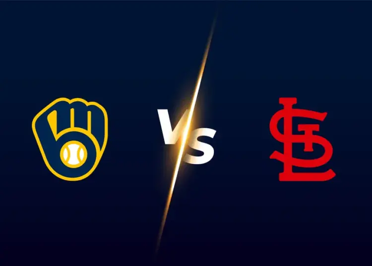 【MLB直播】2026/07/09 密爾瓦基釀酒人 VS 聖路易紅雀 | 先發投手+打線+MLB今日賽程