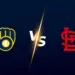 【MLB直播】2026/07/09 密爾瓦基釀酒人 VS 聖路易紅雀 | 先發投手+打線+MLB今日賽程