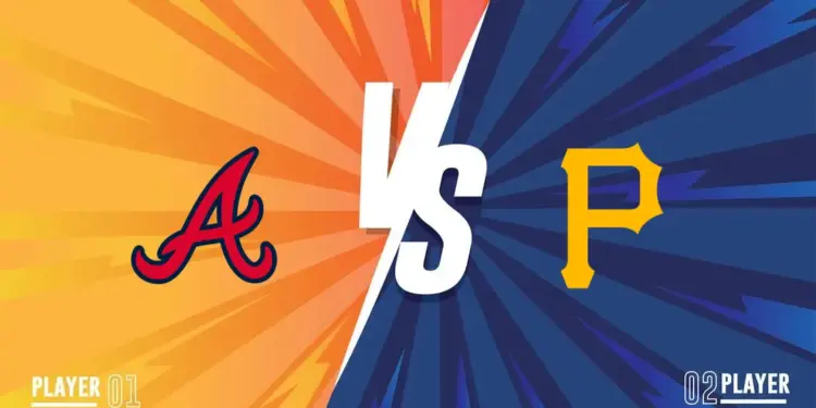 【MLB直播】2026/07/10 亞特蘭大勇士 VS 匹茲堡海盜 | 先發投手+打線+MLB今日賽程