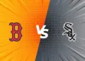 【MLB直播】2026/07/10 波士頓紅襪 VS 芝加哥白襪 | 先發投手+打線+MLB今日賽程