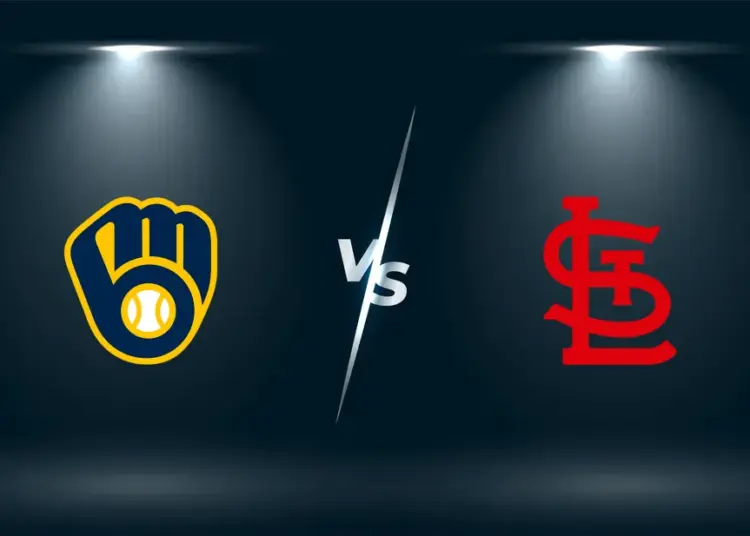 【MLB直播】2026/07/10 密爾瓦基釀酒人 VS 聖路易紅雀 | 先發投手+打線+MLB今日賽程