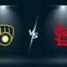 【MLB直播】2026/07/10 密爾瓦基釀酒人 VS 聖路易紅雀 | 先發投手+打線+MLB今日賽程