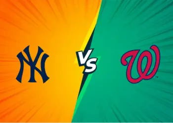 【MLB直播】2026/07/10 紐約洋基 VS 華盛頓國民 | 先發投手+打線+MLB今日賽程