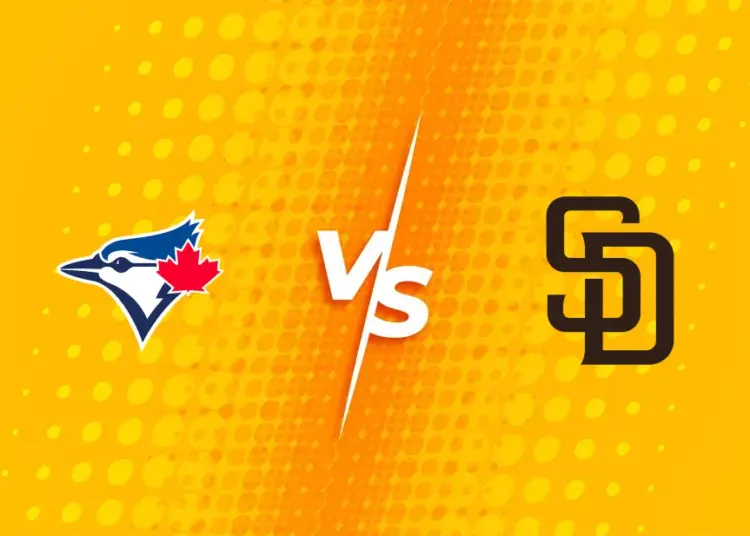 【MLB直播】2026/07/10 多倫多藍鳥 VS 聖地牙哥教士 | 先發投手+打線+MLB今日賽程