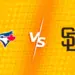 【MLB直播】2026/07/10 多倫多藍鳥 VS 聖地牙哥教士 | 先發投手+打線+MLB今日賽程