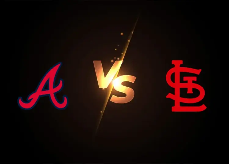 【MLB直播】2026/07/10 亞特蘭大勇士 VS 聖路易紅雀 | 先發投手+打線+MLB今日賽程