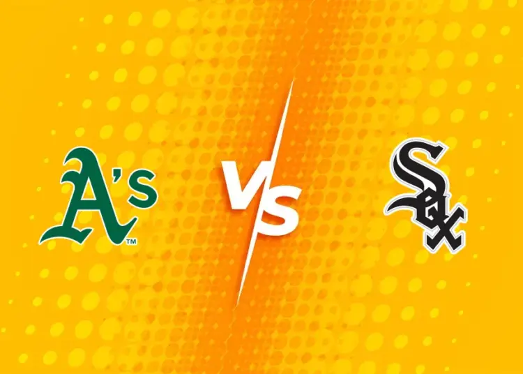 【MLB直播】2026/07/11 奧克蘭運動家 VS 芝加哥白襪 | 先發投手+打線+MLB今日賽程