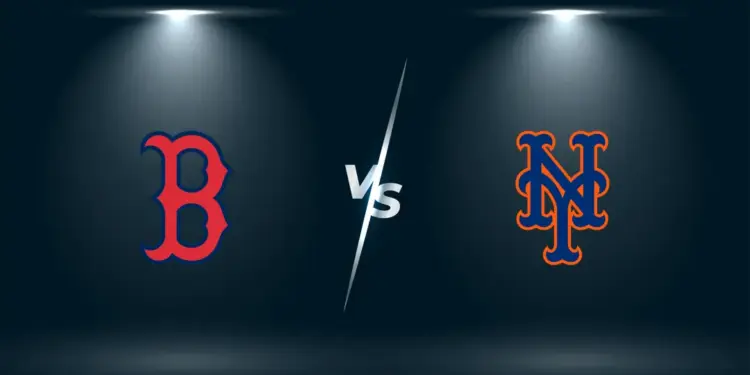 【MLB直播】2026/07/11 波士頓紅襪 VS 紐約大都會 | 先發投手+打線+MLB今日賽程