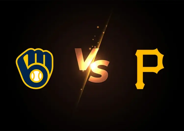 【MLB直播】2026/07/11 密爾瓦基釀酒人 VS 匹茲堡海盜 | 先發投手+打線+MLB今日賽程