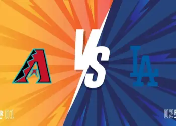 【MLB直播】2026/07/11 亞利桑那響尾蛇 VS 洛杉磯道奇 | 先發投手+打線+MLB今日賽程