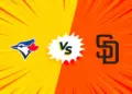 【MLB直播】2026/07/11 多倫多藍鳥 VS 聖地牙哥教士 | 先發投手+打線+MLB今日賽程