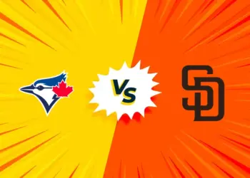 【MLB直播】2026/07/11 多倫多藍鳥 VS 聖地牙哥教士 | 先發投手+打線+MLB今日賽程