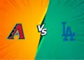 【MLB直播】2026/07/12 亞利桑那響尾蛇 VS 洛杉磯道奇 | 先發投手+打線+MLB今日賽程