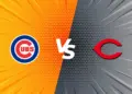 【MLB直播】2026/07/12 芝加哥小熊 VS 辛辛那提紅人 | 先發投手+打線+MLB今日賽程