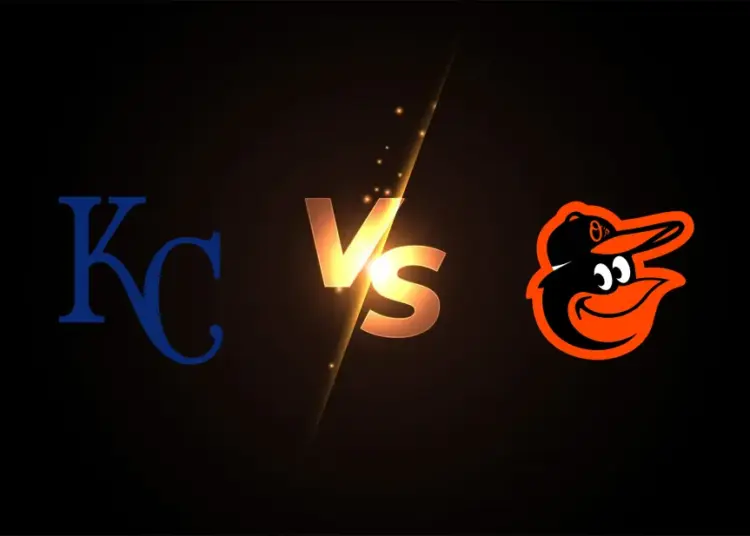 【MLB直播】2026/07/13 堪薩斯市皇家 VS 巴爾的摩金鶯 | 先發投手+打線+MLB今日賽程