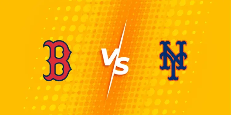 【MLB直播】2026/07/13 波士頓紅襪 VS 紐約大都會 | 先發投手+打線+MLB今日賽程