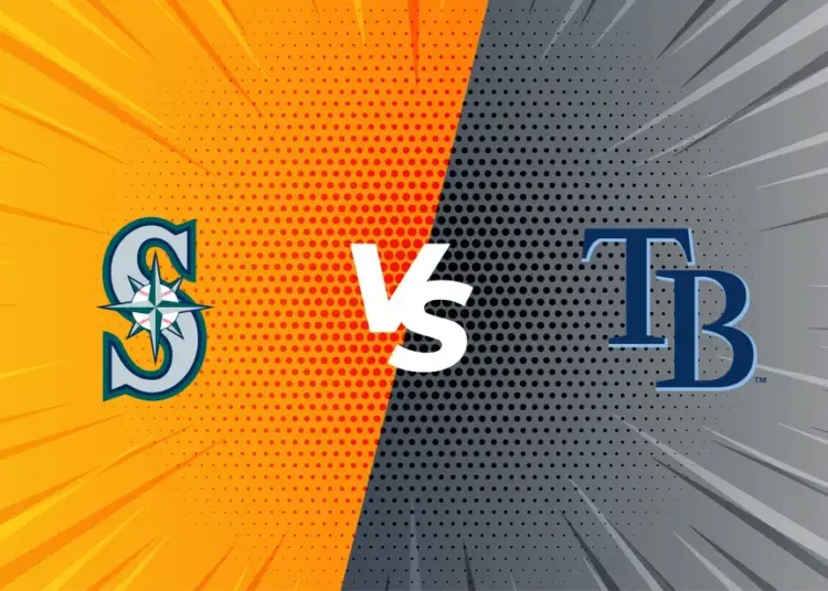 【MLB直播】2026/07/13 西雅圖水手 VS 坦帕灣光芒 | 先發投手+打線+MLB今日賽程