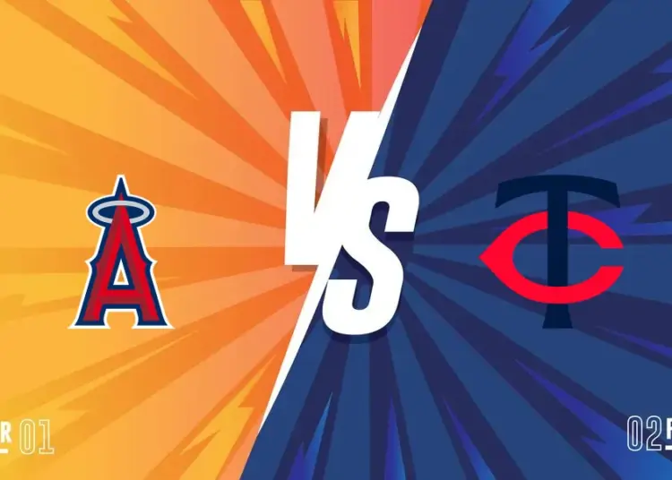 【MLB直播】2026/07/13 洛杉磯天使 VS 明尼蘇達雙城 | 先發投手+打線+MLB今日賽程