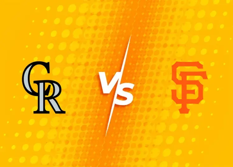 【MLB直播】2026/07/13 科羅拉多落磯 VS 舊金山巨人 | 先發投手+打線+MLB今日賽程