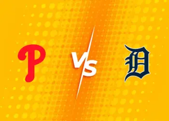 【MLB直播】2026/07/13 費城費城人 VS 底特律老虎 | 先發投手+打線+MLB今日賽程
