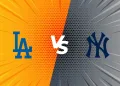 【MLB直播】2026/07/18 洛杉磯道奇 VS 紐約洋基 | 先發投手+打線+MLB今日賽程