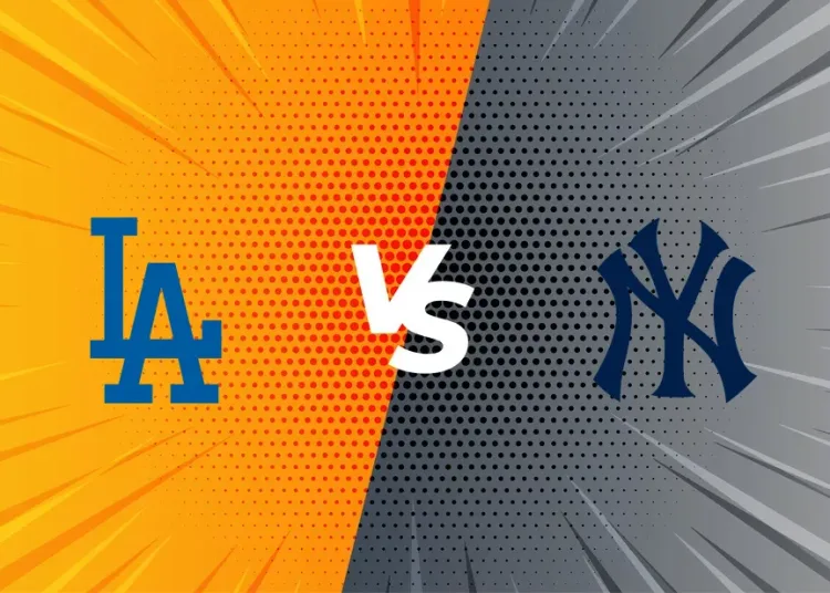 【MLB直播】2026/07/18 洛杉磯道奇 VS 紐約洋基 | 先發投手+打線+MLB今日賽程