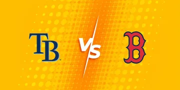 【MLB直播】2026/07/19 坦帕灣光芒 VS 波士頓紅襪 | 先發投手+打線+MLB今日賽程