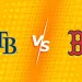 【MLB直播】2026/07/19 坦帕灣光芒 VS 波士頓紅襪 | 先發投手+打線+MLB今日賽程