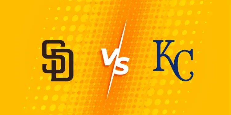 【MLB直播】2026/07/19 聖地牙哥教士 VS 堪薩斯市皇家 | 先發投手+打線+MLB今日賽程