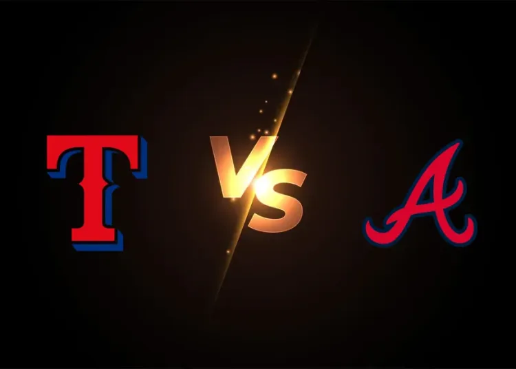 【MLB直播】2026/07/19 德州遊騎兵 VS 亞特蘭大勇士 | 先發投手+打線+MLB今日賽程