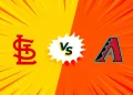 【MLB直播】2026/07/19 聖路易紅雀 VS 亞利桑那響尾蛇 | 先發投手+打線+MLB今日賽程
