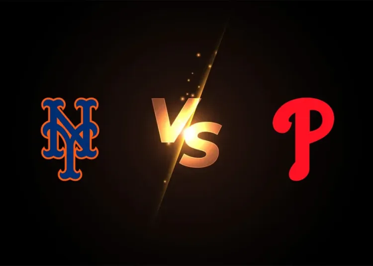 【MLB直播】2026/07/19 紐約大都會 VS 費城費城人 | 先發投手+打線+MLB今日賽程