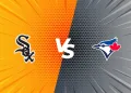 【MLB直播】2026/07/19 芝加哥白襪 VS 多倫多藍鳥 | 先發投手+打線+MLB今日賽程