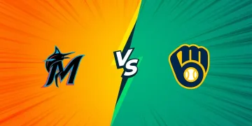 【MLB直播】2026/07/20 邁阿密馬林魚 VS 密爾瓦基釀酒人 | 先發投手+打線+MLB今日賽程