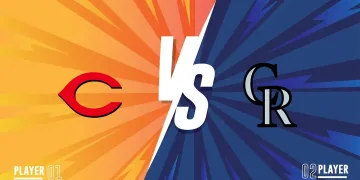【MLB直播】2026/07/20 辛辛那提紅人 VS 科羅拉多落磯 | 先發投手+打線+MLB今日賽程