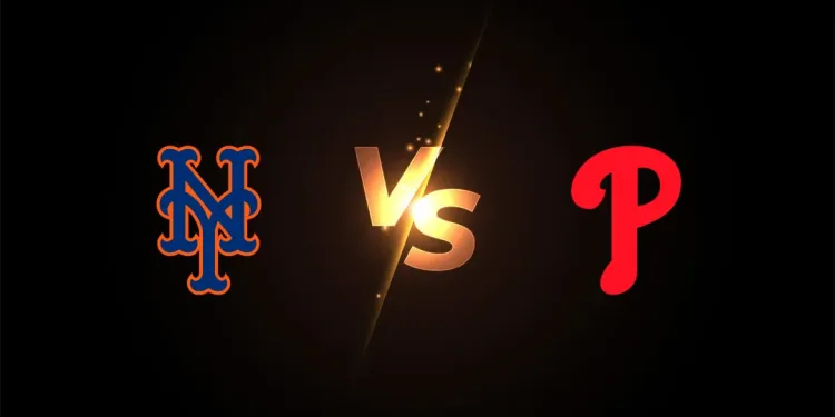 【MLB直播】2026/07/20 紐約大都會 VS 費城費城人 | 先發投手+打線+MLB今日賽程