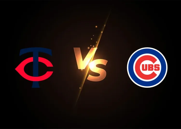 【MLB直播】2026/07/20 明尼蘇達雙城 VS 芝加哥小熊 | 先發投手+打線+MLB今日賽程
