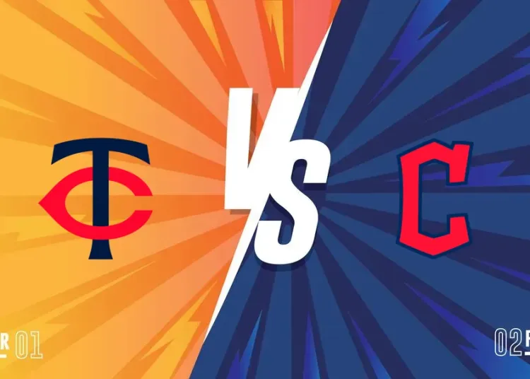 【MLB直播】2026/07/21 明尼蘇達雙城 VS 克里夫蘭守護者 | 先發投手+打線+MLB今日賽程