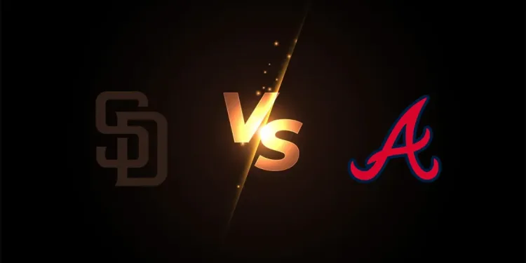 【MLB直播】2026/07/21 聖地牙哥教士 VS 亞特蘭大勇士 | 先發投手+打線+MLB今日賽程