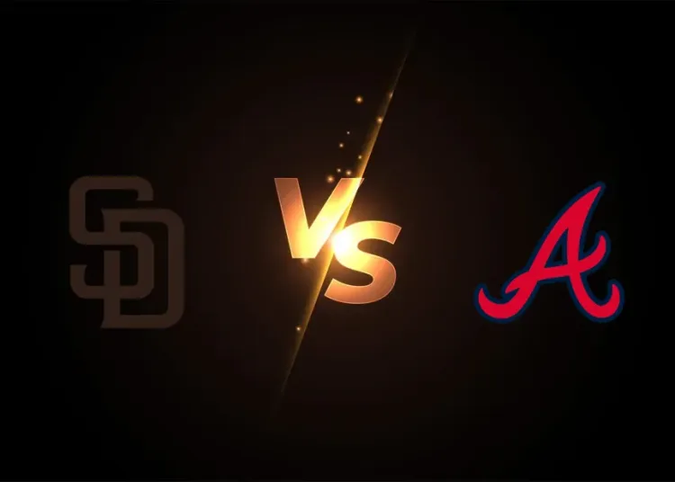 【MLB直播】2026/07/21 聖地牙哥教士 VS 亞特蘭大勇士 | 先發投手+打線+MLB今日賽程