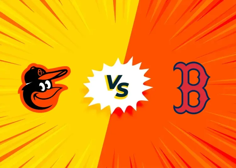 【MLB直播】2026/07/21 巴爾的摩金鶯 VS 波士頓紅襪 | 先發投手+打線+MLB今日賽程