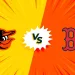 【MLB直播】2026/07/21 巴爾的摩金鶯 VS 波士頓紅襪 | 先發投手+打線+MLB今日賽程